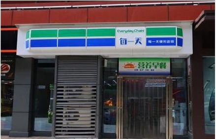 泾阳便利店招牌如何设计？
