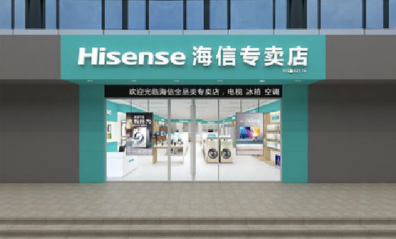 泾阳如何加强专卖店门头设计品质？